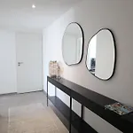 Sun Paradise Seaview&terrace Parking&pool * بوزولي