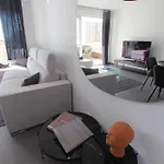 Sun Paradise Seaview&terrace Parking&pool