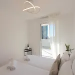 Sun Paradise Seaview&terrace Parking&pool بوزولي