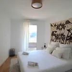 شقة Sun Paradise Seaview&terrace Parking&pool بوزولي