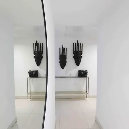 Sun Paradise Seaview&terrace Parking&pool *