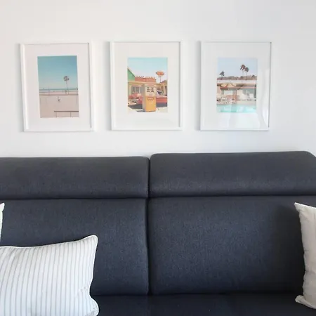 Sun Paradise Seaview&terrace Parking&pool Apartamento