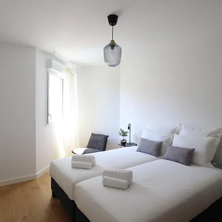 Sun Paradise Seaview&terrace Parking&pool