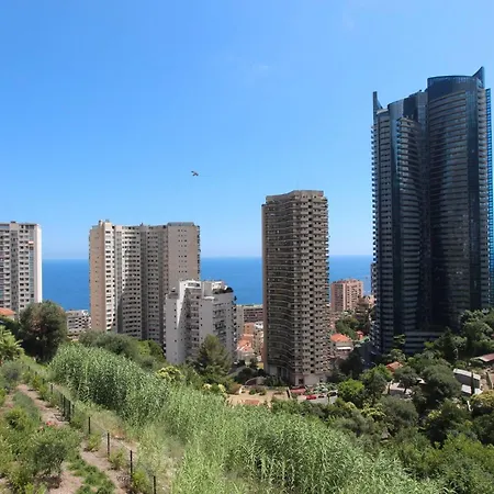 Sun Paradise Seaview&terrace Parking&pool Apartament *