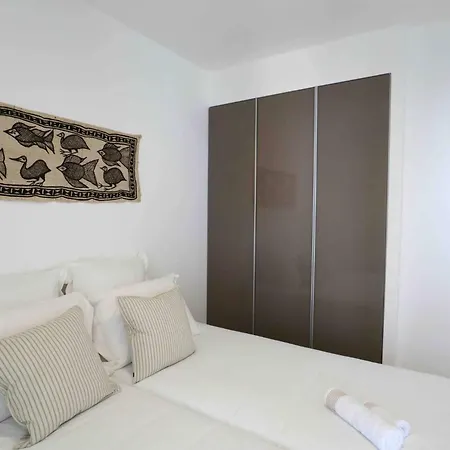 Sun Paradise Seaview&terrace Parking&pool Apartamento