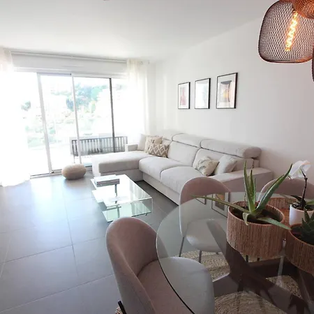 Sun Paradise Seaview&terrace Parking&pool Beausoleil