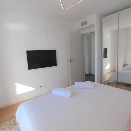 Sun Paradise Seaview&terrace Parking&pool * Beausoleil