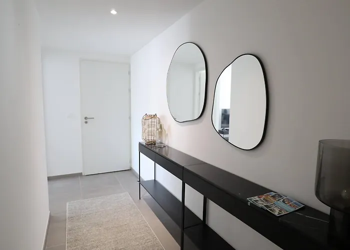 Sun Paradise Seaview&terrace Parking&pool * Beausoleil