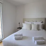 Sun Paradise Seaview&terrace Parking&pool Daire Beausoleil