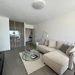 Sun Paradise Seaview&terrace Parking&pool
