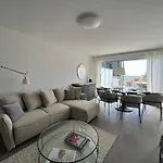 Sun Paradise Seaview&terrace Parking&pool Daire Beausoleil