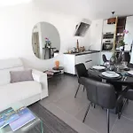 Sun Paradise Seaview&terrace Parking&pool *