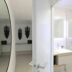 Sun Paradise Seaview&terrace Parking&pool Daire *