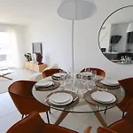 Sun Paradise Seaview&terrace Parking&pool