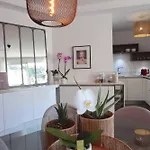 Sun Paradise Seaview&terrace Parking&pool Daire Beausoleil