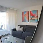 Sun Paradise Seaview&terrace Parking&pool