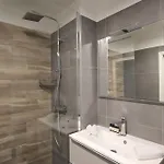 Sun Paradise Seaview&terrace Parking&pool Daire *