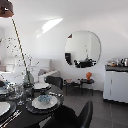 Sun Paradise Seaview&terrace Parking&pool Διαμέρισμα Beausoleil