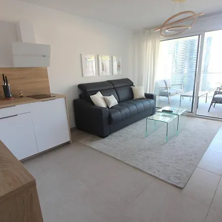 Sun Paradise Seaview&terrace Parking&pool Διαμέρισμα Beausoleil