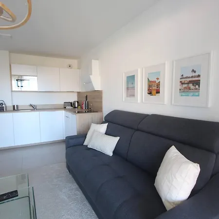 Sun Paradise Seaview&terrace Parking&pool * Beausoleil