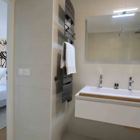 Apartamento Sun Paradise Seaview&terrace Parking&pool *