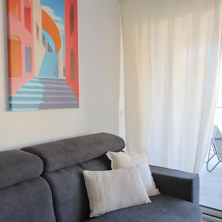 Sun Paradise Seaview&terrace Parking&pool *