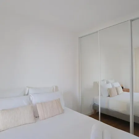 Sun Paradise Seaview&terrace Parking&pool