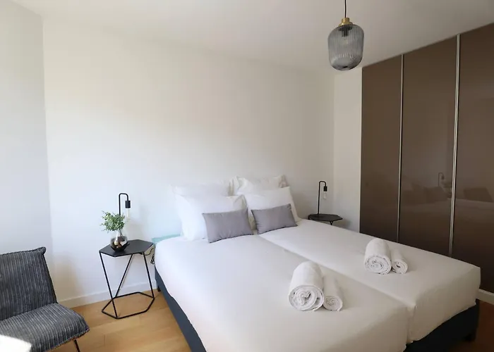 Apartament Sun Paradise Seaview&terrace Parking&pool