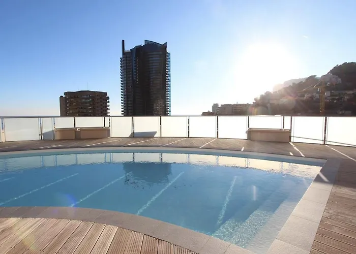 Sun Paradise Seaview&terrace Parking&pool Beausoleil